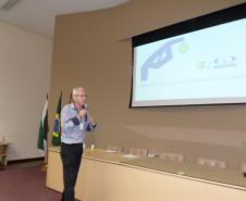 David Baggio -4º Encontro Técnico em Bombas Medidoras de Combustíveis Líquidos - Curitiba