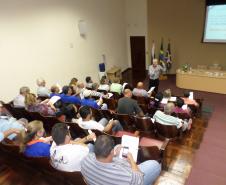 4º Encontro Técnico em Bombas Medidoras de Combustíveis Líquidos - Curitiba