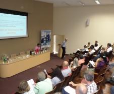 4º Encontro Técnico em Bombas Medidoras de Combustíveis Líquidos - Curitiba