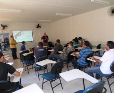 4º Encontro Técnico em Bombas Medidoras de Combustíveis Líquidos - Guarapuava