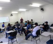 4º Encontro Técnico em Bombas Medidoras de Combustíveis Líquidos - Guarapuava