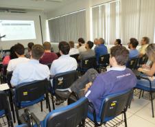 4º Encontro Técnico em Bombas Medidoras de Combustíveis Líquidos - Cascavel