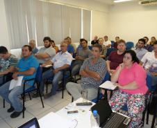4º Encontro Técnico em Bombas Medidoras de Combustíveis Líquidos - Cascavel