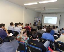 4º Encontro Técnico em Bombas Medidoras de Combustíveis Líquidos - Cascavel