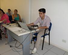 4º Encontro Técnico em Bombas Medidoras de Combustíveis Líquidos - Cascavel
