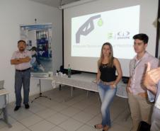 4º Encontro Técnico em Bombas Medidoras de Combustíveis Líquidos - Cascavel