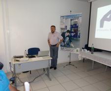 4º Encontro Técnico em Bombas Medidoras de Combustíveis Líquidos - Cascavel