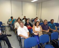 4º encontro tecnico em Londrina