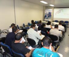 4º encontro tecnico em Londrina