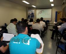 4º encontro tecnico em Londrina