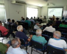 4º Encontro Técnico em Bombas Medidoras em Maringá