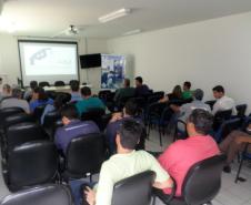 4º Encontro Técnico em Bombas Medidoras em Maringá