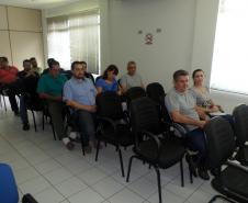 4º Encontro Técnico em Bombas Medidoras em Maringá