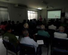 4º Encontro Técnico em Bombas Medidoras em Maringá