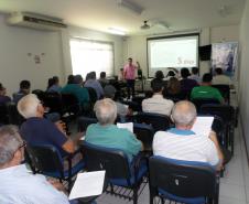 4º Encontro Técnico em Bombas Medidoras em Maringá