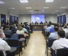 Encontro Nacional sobre Balanças Falsificadas e suas consequências para a Indústria Nacional