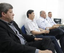 1ª Reunião Gerencial de 2018