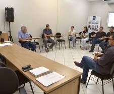 Palestra Regional Cascavel