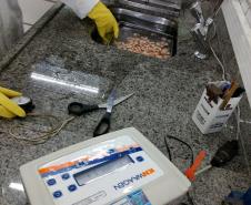 Produtos verificados em Laboratórios do Ipem/PR