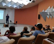Seminário Atualização Técnica para Agentes Metrológicos e Auxiliares da Metrologia Legal