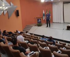 Seminário Atualização Técnica para Agentes Metrológicos e Auxiliares da Metrologia Legal