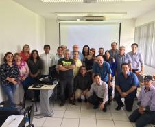 XIV Workshop da Fiscalização de Objetos Regulamentados em Cascavel