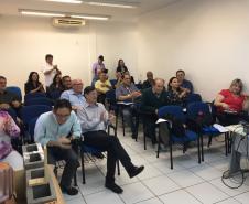 XIV Workshop da Fiscalização de Objetos Regulamentados em Cascavel