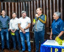 50 Anos da Regional de Guarapuava