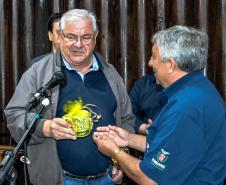 50 Anos da Regional de Guarapuava