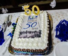 50 Anos da Regional de Guarapuava