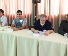 3ª Assembleia Geral da Associação dos Postos Autorizados de Cronotacógrafos do Paraná