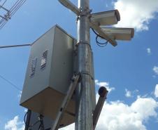 Remar verifica radares em Maringá