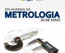 Dia Mundial da Metrologia