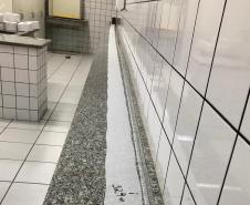 IPEM-PR fiscaliza papel higiênico e papel toalha