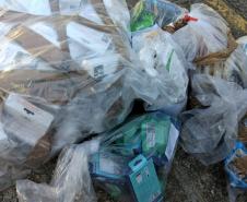 IPEM-PR apreende carregadores de celular irregulares