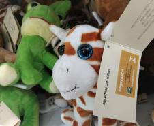 Brinquedos devem ser certificados pelo INMETRO e trazer o selo de garantia de que o produto foi ensaiado