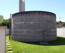 Cisterna principal