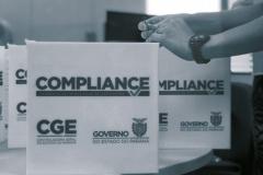Agente Compliance