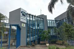 IPEM-PR sede em Curitiba