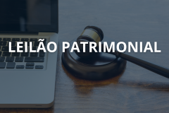 leilão