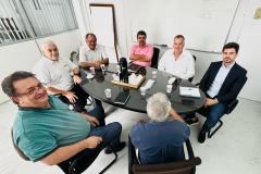 Reunião Administrativa 18/01/2025