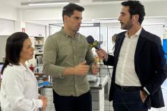operação especial de Dia das Mães Band Cidade
