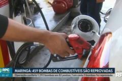 Operação bombas Maringá RPC 11/06/2025