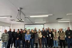 Dia do metrologista 2025