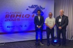 Plenária RBMLQ-I 2025
