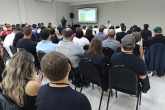 IPEM-PR participa de reunião da APAC em Curitiba e reforça ações junto aos Postos de Cronotacógrafos