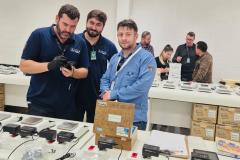 Capacitação Técnica no IPEM-PR