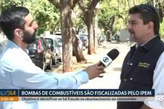 Abastecimento Seguro