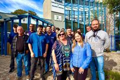 Prática Supervisionada