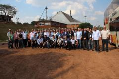 Visita Regional de Cascavel 09/08/2017